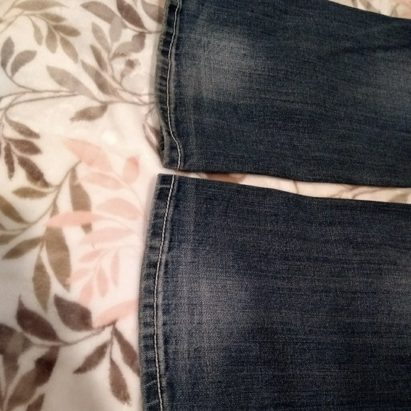 Miss Me Jeans size 31 Easy Boot - Picture 7 of 8
